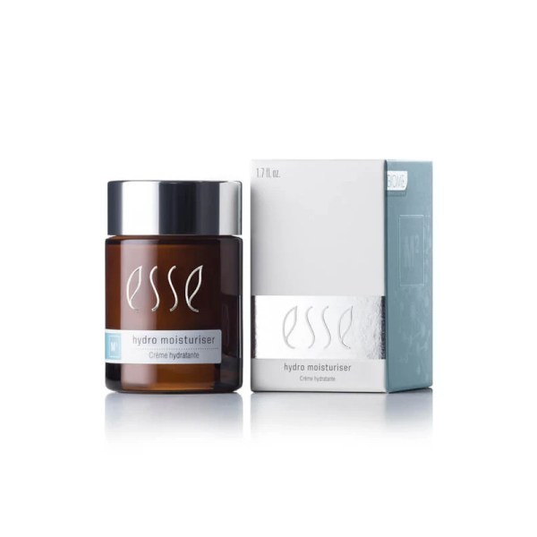 Hydro moisturiser - esse